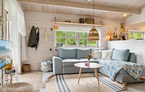 Reersø House | 3 Bedroom Beautiful Home In Gørlev