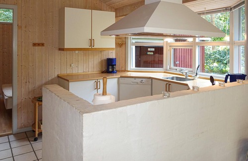 Pedersker House | 3 bedroom beautiful home in Nexø