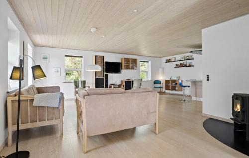 Roslev House | 3 Bedroom Beautiful Home In Roslev