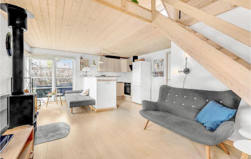 Gatten House | 3 Bedroom Beautiful Home In Farsø