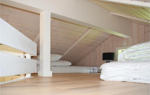 Østerskov House | 3 Bedroom Beautiful Home In Humble