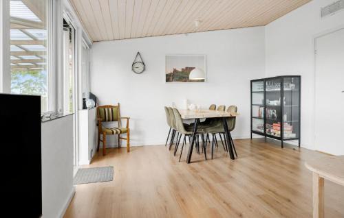 Ronne House | 3 Bedroom Beautiful Home In Rønne