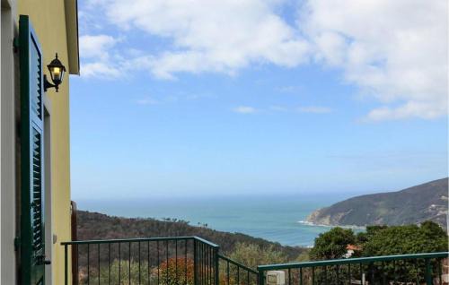 Moneglia House | 3 Bedroom Beautiful Home In Moneglia