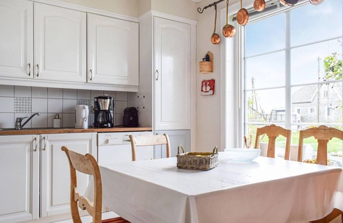 Farsund House | 3 bedroom beautiful home in Vanse