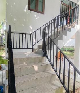 Plai Laem Apartment | 3-Bedroom Chaloklum House