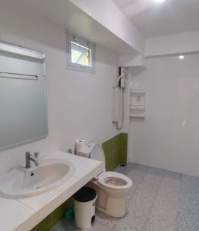 Plai Laem Apartment | 3-Bedroom Chaloklum House