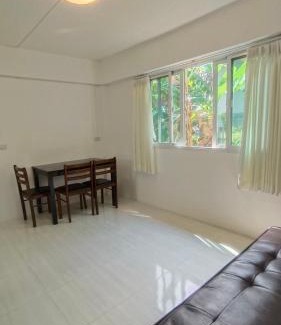 Plai Laem Apartment | 3-Bedroom Chaloklum House