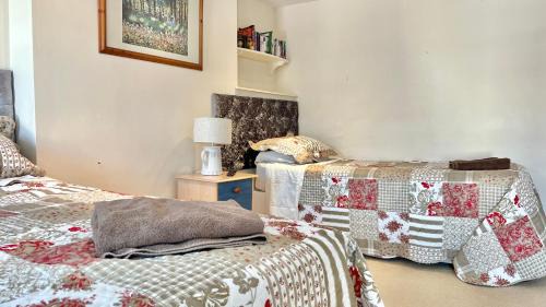 Wellington House | 3 Bedroom Character Townhouse on Edge of Blackdown Hills