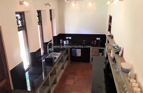 Bandaranayake Villa | 3 Bedroom Colonial Style Villa with Infinity Pool and the Picturesque Garden