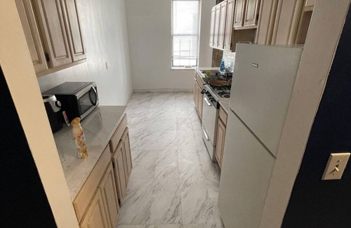 Harlem Condo | 3-bedroom condo in Central Park, Manhattan, Times Square!n