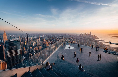 Harlem Condo | 3-bedroom condo in Central Park, Manhattan, Times Square!n