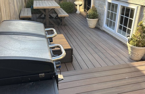 Indianapolis Condo | 3 Bedroom condo in Broad Ripple Next to monon trail, shops and restaurants.