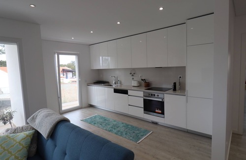 Salir do Porto Condo | 3 bedroom condo (10min walk to beach) - Salir do Porto