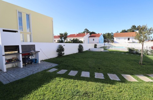 Salir do Porto Condo | 3 bedroom condo (10min walk to beach) - Salir do Porto