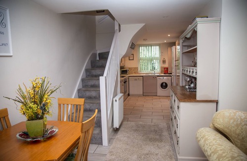 Rochester House | 3 Bedroom Cosy and Spacious House for 6