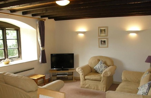 North Bovey Cottage | 3 bedroom cottage - Easdon Tor