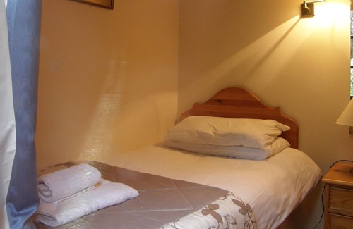 North Bovey Cottage | 3 bedroom cottage - Easdon Tor