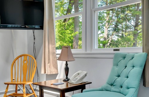 Cooperstown - Otsego Lake Cottage | 3 Bedroom Cottage only 10 minutes from Cooperstown