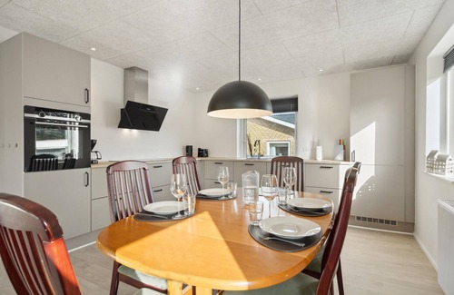Sønder Felding House | 3 bedroom cozy home in Sønder Felding