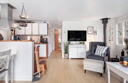 Marielyst House | 3 bedroom cozy home in Væggerløse