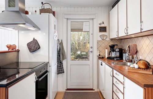 Marielyst House | 3 bedroom cozy home in Væggerløse