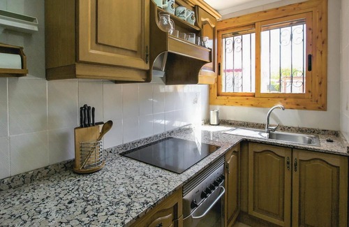 Santa Pola House | 3 bedroom cozy home in Santa Pola