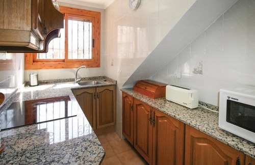 Santa Pola House | 3 bedroom cozy home in Santa Pola