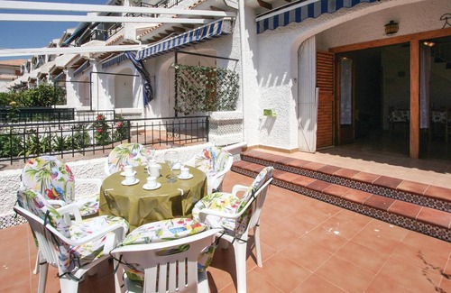 Santa Pola House | 3 bedroom cozy home in Santa Pola