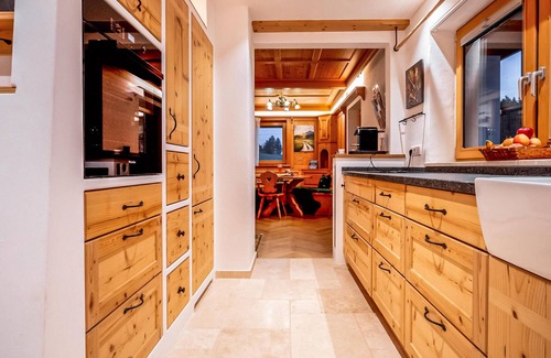 Teisendorf House | 3 bedroom cozy home in Neukirch
