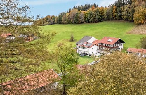 Teisendorf House | 3 bedroom cozy home in Neukirch