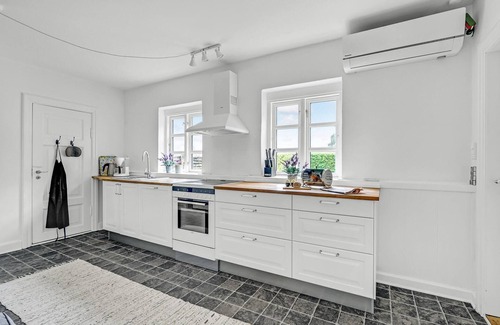 Tranekaer House | 3 bedroom cozy home in Tranekær