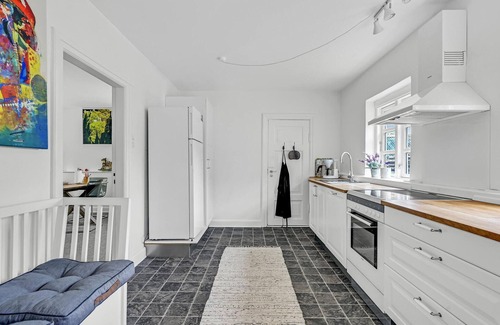 Tranekaer House | 3 bedroom cozy home in Tranekær