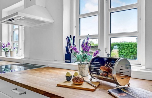 Tranekaer House | 3 bedroom cozy home in Tranekær