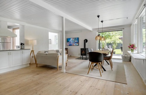 Hojby House | 3 bedroom cozy home in Højby