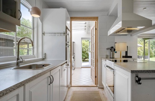 Hojby House | 3 bedroom cozy home in Højby