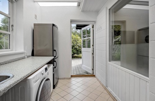 Hojby House | 3 bedroom cozy home in Højby