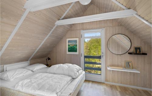 Sundstrup House | 3 Bedroom Cozy Home In Højslev