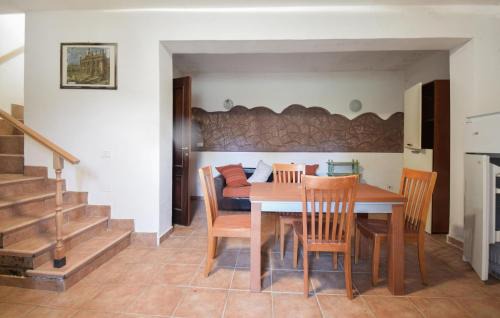 Vignanello House | 3 Bedroom Cozy Home In Vignanello