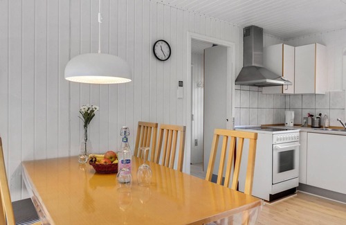Nexo House | 3 bedroom cozy home in Nexø