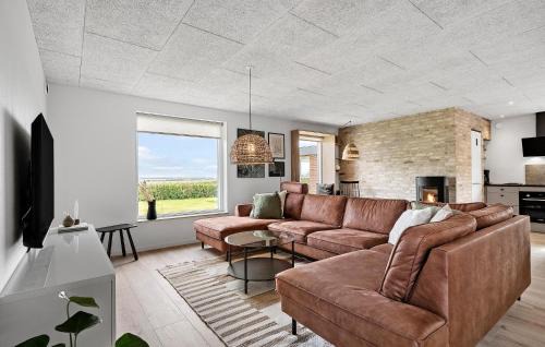 Tarm House | 3 Bedroom Cozy Home In Tarm