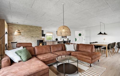 Tarm House | 3 Bedroom Cozy Home In Tarm