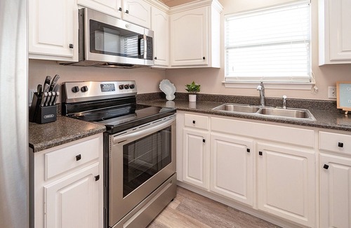 Panama City Beach House | 3 Bedroom Dog 🐶Pet Friendly Panama City Beach House Pool 2 KING beds bunkroom