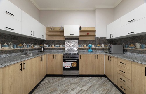 Sheikh Zayed City Apartment | 3-bedroom duplex with garden in casa compound -sheikh zayed