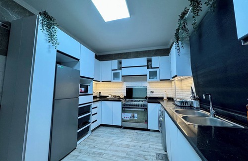 Sheikh Zayed City Villa | 3-bedroom villa with a pool Sheikh Zayed City with WiFi