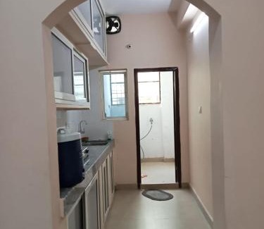 Hyderabad Apartment | 3-Bedroom Elegant and Spacious AC Apartment only for families, Prime Location, Just 100m from Main Road!