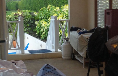 Bakers Woods Villa | 3 Bedroom Family Friendly Villa with own Private Pool. 5 mins from Mullins.