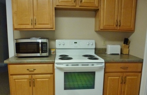 Maplecrest House | 3-Bedroom Family Home