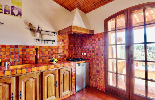 Artignosc-sur-Verdon Villa | 3-bedroom villa with terrace and swimming pool – Artignosc sur Verdon