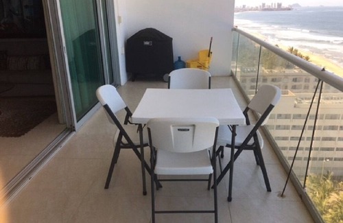 Zona Dorada Condo | 3 bedroom, fully furnished, condo with amazing view and sunsets
