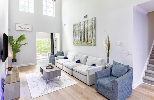 Conway House | 3 Bedroom*FUN house close to MRTYLE BEACH
